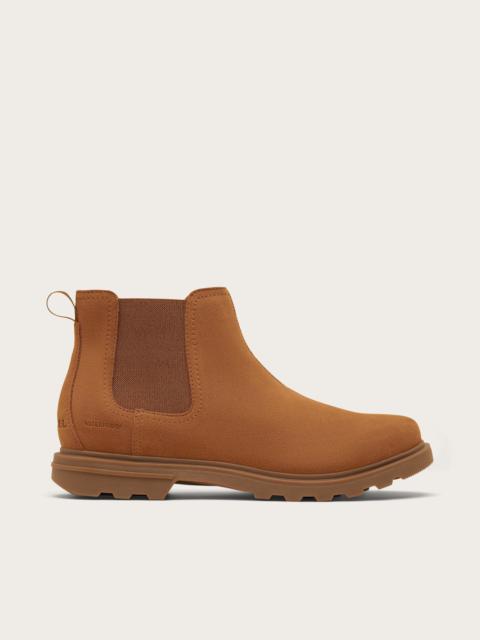 SOREL CYPRUS™ Men's Waterproof Chelsea Boot