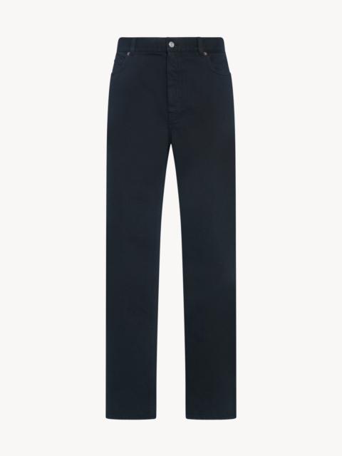 The Row Vanya Jean