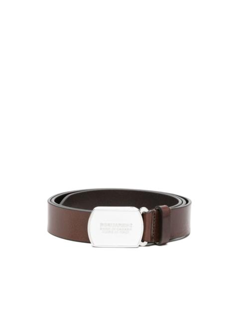 DSQUARED2 buckle belt