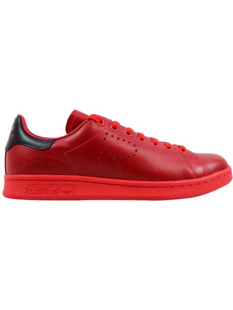 adidas Raf Simons Stan Smith Tomato Red/Core Black