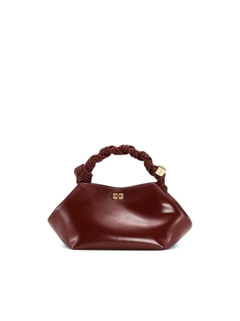 GANNI Bou tote bag