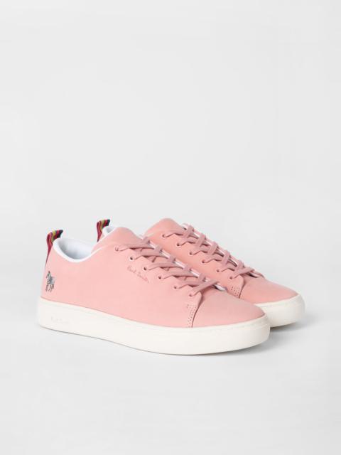 Paul Smith Leather 'Lee' Sneakers