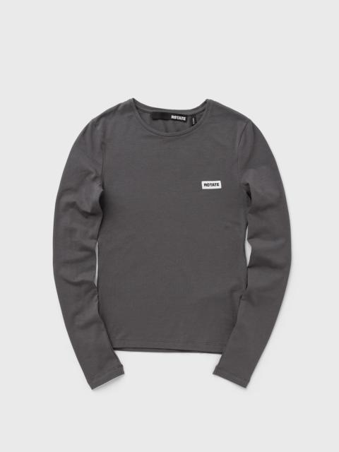 ROTATE Long Sleeve Tee
