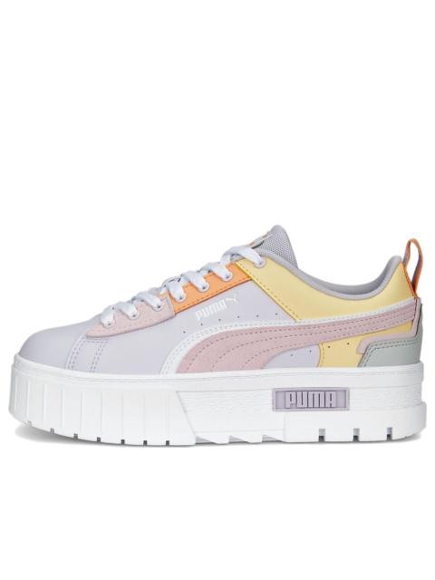 PUMA (WMNS) PUMA Mayze UT 'Pop' 391085-03