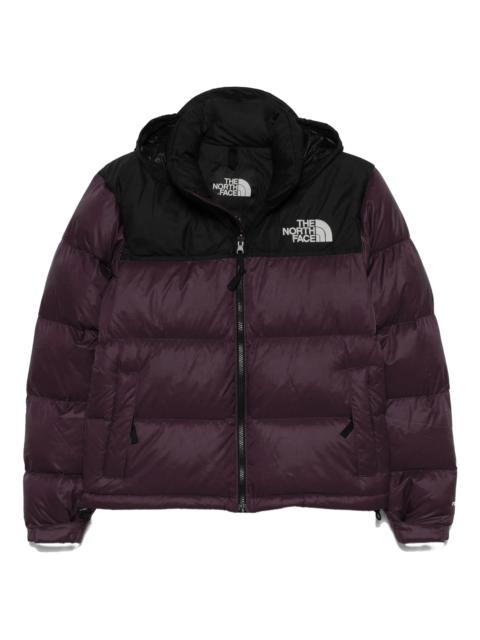 The North Face The North Face Hooded Puffer Jacket