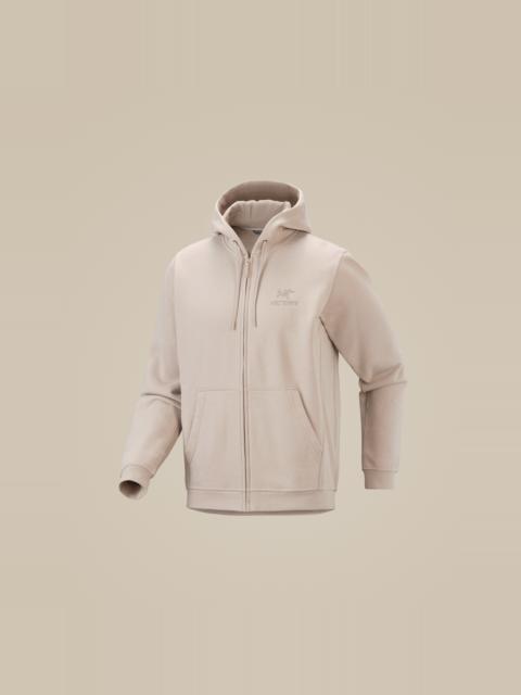 Arc'teryx Emblem Fleece Full Zip Hoody