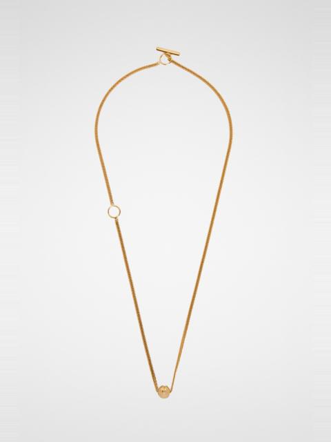Jil Sander Necklace