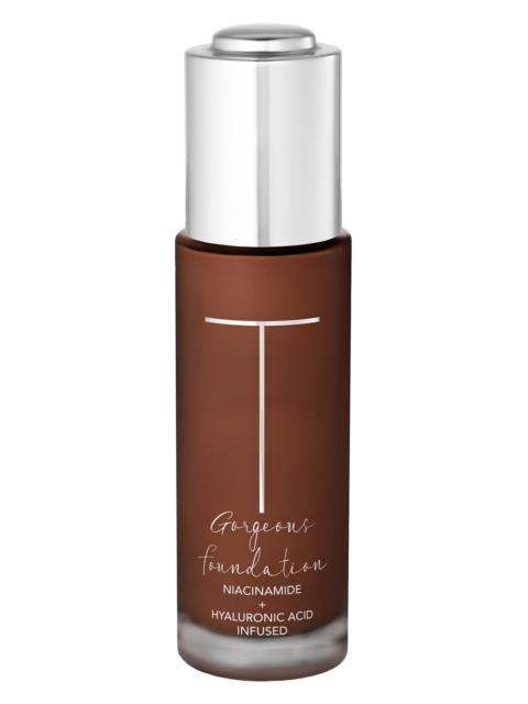 Trish McEvoy Women's Gorgeous Foundation - 13 Dc
