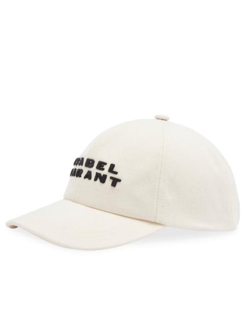 Isabel Marant Étoile Isabel Marant Étoile Tyron Logo Cap