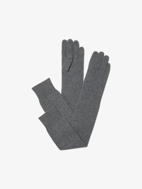 MICHAEL KORS COLLECTION Wool Long Gloves
