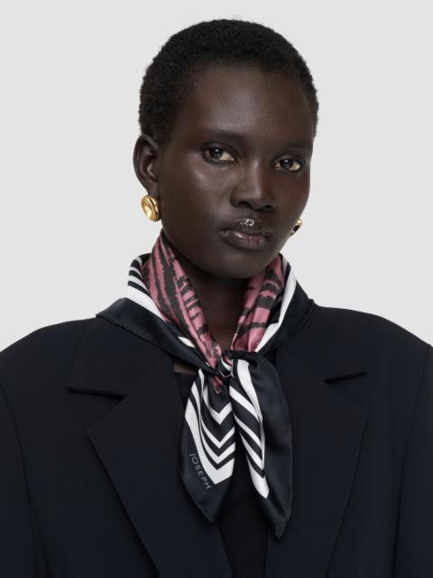 JOSEPH Nadia Silk Scarf