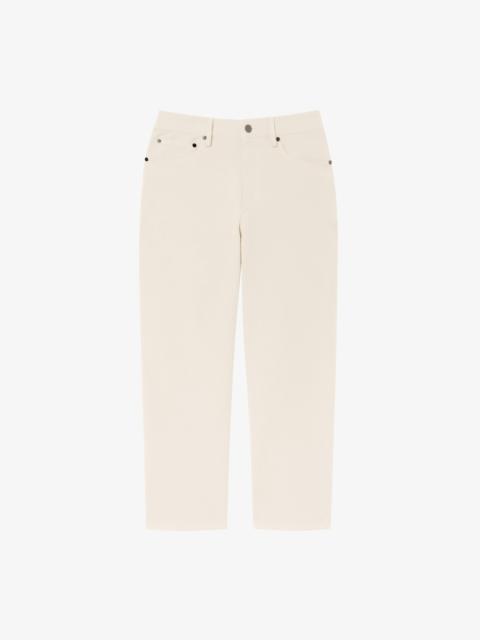 M.M.LaFleur Daria '90s Jean - Eco Better Than Denim