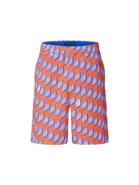 Louis Vuitton Drawstring Shorts