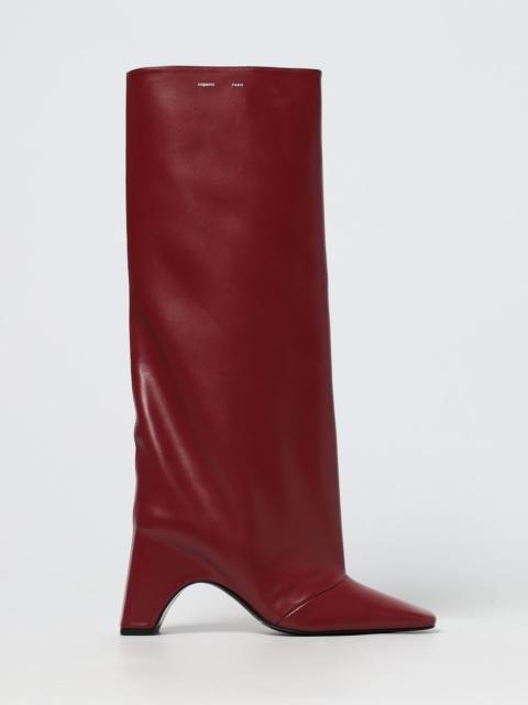 COPERNI Shoes woman Coperni