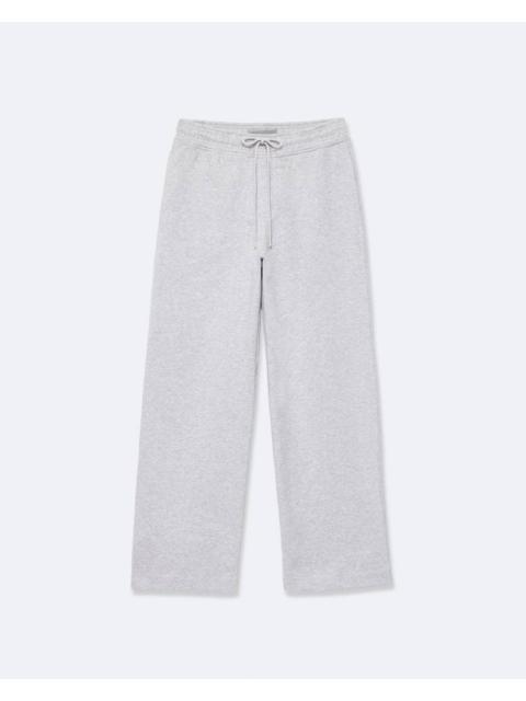 ALLSAINTS LILY STRAIGHT-LEG SWEATPANTS