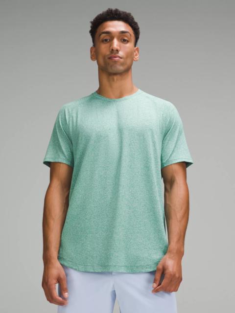 lululemon License to Train Short-Sleeve Shirt