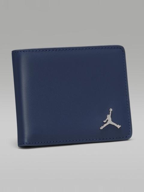 Jordan Jordan Men's Jumpman Ingot Bifold Wallet