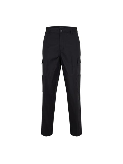 Axel Arigato PARK TAILORED CARGO TROUSERS