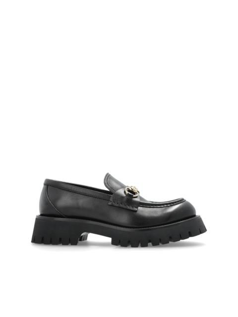 GUCCI Horsebit loafers