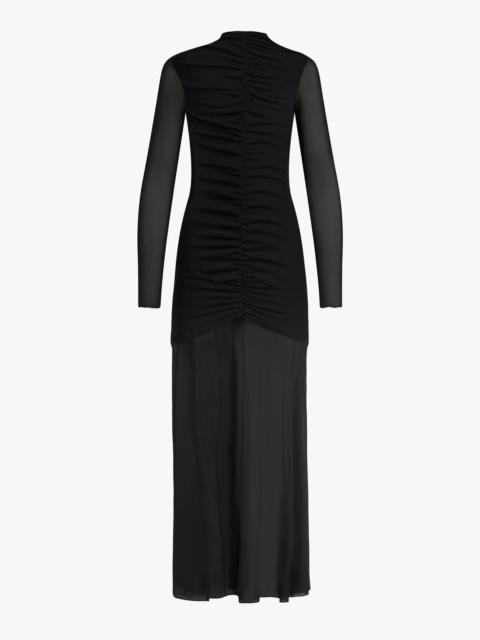 Favorite Daughter THE LOVE LANGUAGE DRESS