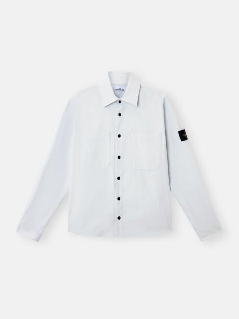 Stone Island 1200113 COTTON MICRO-CORDUROY