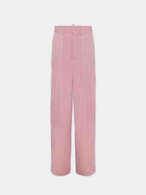 PASTEL BIG PANT