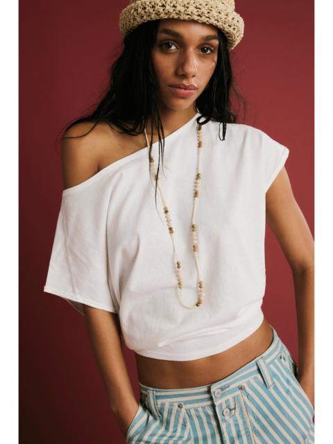 FREE PEOPLE We The Free Peggy Tee