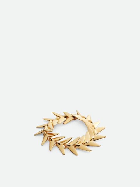 Bottega Veneta Plane Bracelet