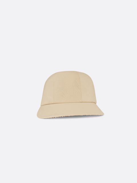 Dior Dior Soul Asymmetric Cap