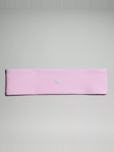 lululemon Women's Luxtreme Training Headband