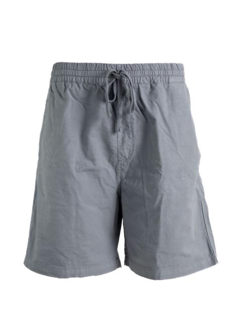 Carhartt Rainer drawstring-elasticated shorts