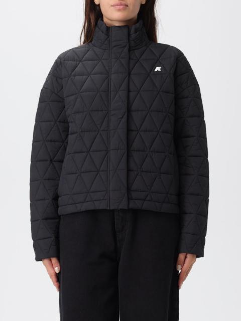 K-WAY Coat woman K-way