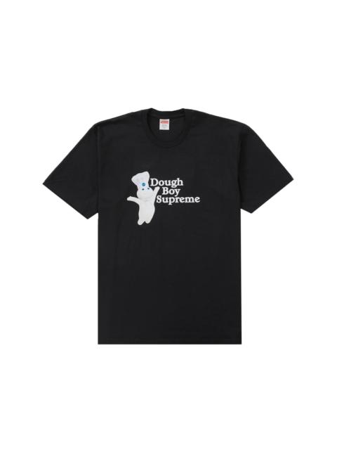 Supreme Supreme Doughboy Tee Black