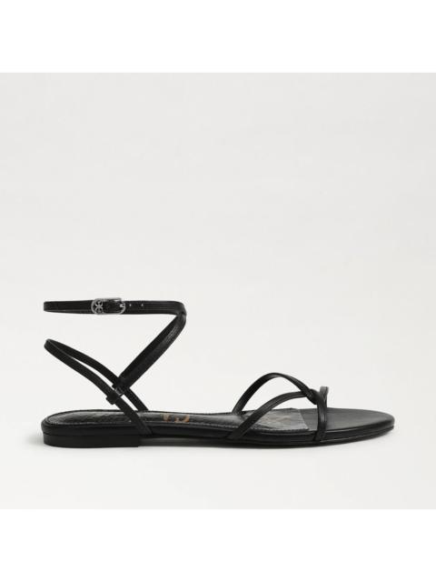 Sam Edelman Ellina Strappy Flat Sandal