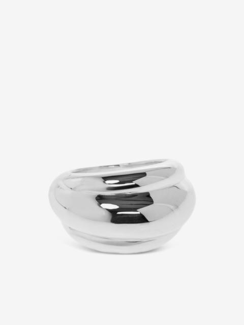 LIÉ STUDIO Zoe sterling silver ring