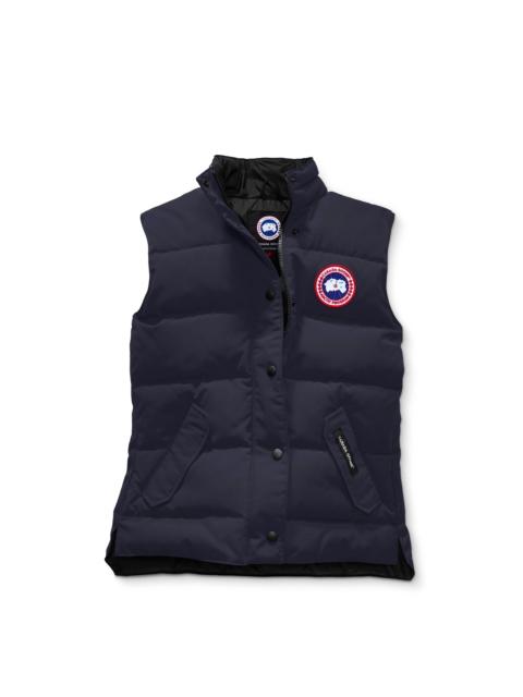 Canada Goose FREESTYLE VEST