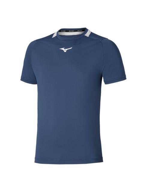 Mizuno Mizuno Racquet Sports Men's Tee