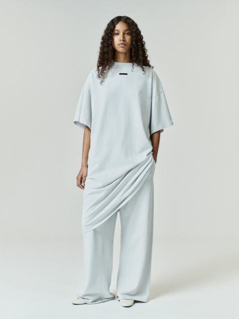 ESSENTIALS Womens Long TShirt Dress