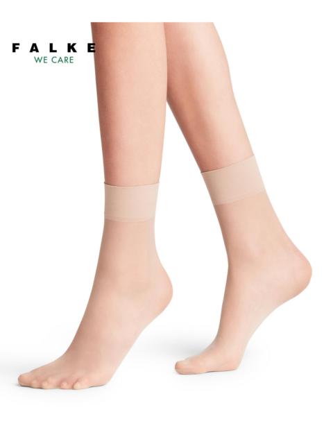 FALKE Pure Matt 20 DEN Women Ankle socks