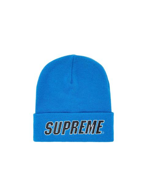 Supreme Supreme Jesus Piece S Logo New Era 'Blue' | REVERSIBLE