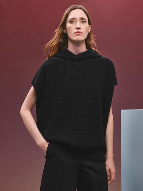 Hermès Sleeveless sweater