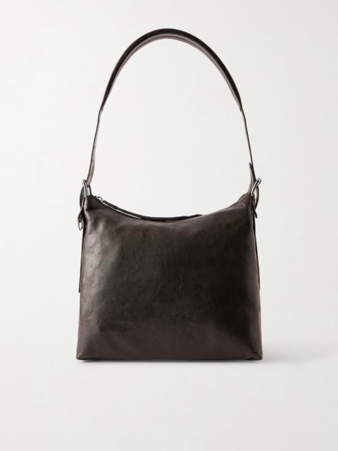 Lemaire Leather Shoulder Bag