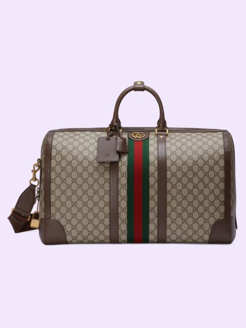 GUCCI Gucci Savoy large duffle bag