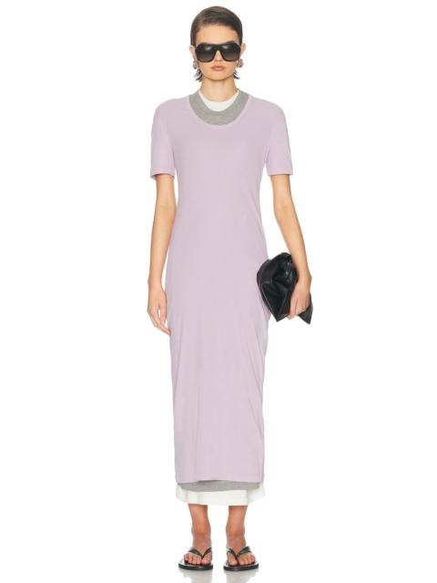 Jil Sander Kit Dress