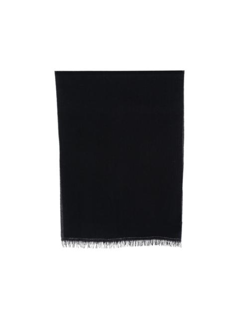 FABIANA FILIPPI fringe-trim scarf