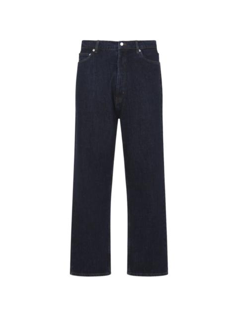 Studio Nicholson Marylebone jeans