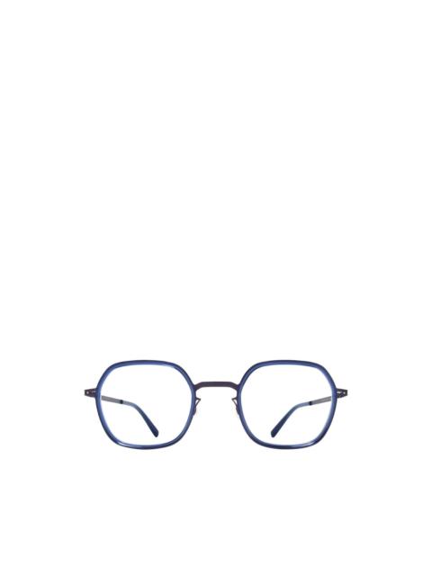 MYKITA Ven geometric glasses