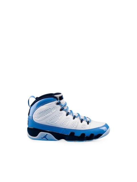 Jordan Air Jordan 9 Retro sneakers