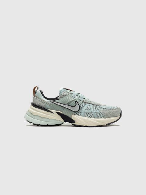 WMNS V2K RUN "LIGHT PUMICE"