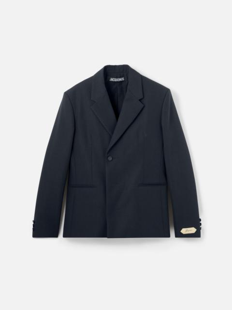 JACQUEMUS The Melo jacket